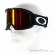 Oakley O Frame 2.0 Pro XL Ski Goggles, Oakley, Čierna, , Muži,Ženy,Unisex, 0064-10244, 5637732611, 00200137645277, N1-06.jpg