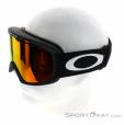 Oakley O Frame 2.0 Pro XL Ski Goggles, Oakley, Čierna, , Muži,Ženy,Unisex, 0064-10244, 5637732611, 00200137645277, N2-07.jpg
