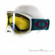 Oakley O Frame 2.0 Pro XL Ski Goggles, Oakley, Sivá, , Muži,Ženy,Unisex, 0064-10244, 5637732612, 00200137645437, N1-06.jpg