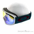 Oakley O Frame 2.0 Pro XL Ski Goggles, Oakley, Sivá, , Muži,Ženy,Unisex, 0064-10244, 5637732612, 00200137645437, N2-07.jpg