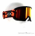 Oakley O Frame 2.0 Pro XL Ski Goggles, Oakley, Oranžová, , Muži,Ženy,Unisex, 0064-10244, 5637732613, 00200137645352, N1-01.jpg