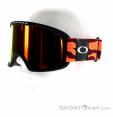 Oakley O Frame 2.0 Pro XL Ski Goggles, Oakley, Orange, , Male,Female,Unisex, 0064-10244, 5637732613, 00200137645352, N1-06.jpg