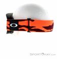 Oakley O Frame 2.0 Pro XL Ski Goggles, Oakley, Oranžová, , Muži,Ženy,Unisex, 0064-10244, 5637732613, 00200137645352, N1-11.jpg
