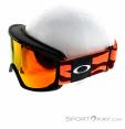 Oakley O Frame 2.0 Pro XL Ski Goggles, Oakley, Oranžová, , Muži,Ženy,Unisex, 0064-10244, 5637732613, 00200137645352, N2-07.jpg