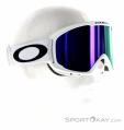 Oakley O Frame 2.0 Pro XM Ski Goggles, , White, , Male,Female,Unisex, 0064-10245, 5637732616, , N1-01.jpg