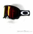 Oakley O Frame 2.0 Pro XM Ski Goggles, Oakley, Black, , Male,Female,Unisex, 0064-10245, 5637732617, 00200137645512, N1-06.jpg