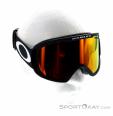 Oakley O Frame 2.0 Pro XM Ski Goggles, Oakley, Black, , Male,Female,Unisex, 0064-10245, 5637732617, 00200137645512, N2-02.jpg