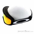 Oakley O Frame 2.0 Pro XM Ski Goggles, Oakley, Black, , Male,Female,Unisex, 0064-10245, 5637732617, 00200137645512, N3-08.jpg