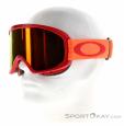 Oakley O Frame 2.0 Pro XM Ski Goggles, Oakley, Orange, , Male,Female,Unisex, 0064-10245, 5637732619, 00200137645673, N1-06.jpg