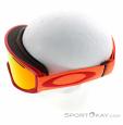 Oakley O Frame 2.0 Pro XM Ski Goggles, Oakley, Orange, , Male,Female,Unisex, 0064-10245, 5637732619, 00200137645673, N3-08.jpg