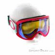 Oakley O Frame 2.0 Pro XM Ski Goggles, Oakley, Pink, , Male,Female,Unisex, 0064-10245, 5637732620, 00200137645499, N2-02.jpg