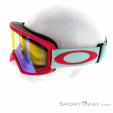 Oakley O Frame 2.0 Pro XM Ski Goggles, Oakley, Pink, , Male,Female,Unisex, 0064-10245, 5637732620, 00200137645499, N2-07.jpg