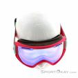 Oakley O Frame 2.0 Pro XM Ski Goggles, Oakley, Pink, , Male,Female,Unisex, 0064-10245, 5637732620, 00200137645499, N3-03.jpg