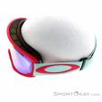 Oakley O Frame 2.0 Pro XM Ski Goggles, Oakley, Pink, , Male,Female,Unisex, 0064-10245, 5637732620, 00200137645499, N3-08.jpg