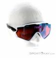 Oakley Wind Jacket 2.0 Prizm Sunglasses, Oakley, White, , Male,Female,Unisex, 0064-10246, 5637732622, 888392336637, N2-02.jpg