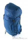 Osprey Kestrel 38l Backpack, , Bleu, , Hommes,Femmes,Unisex, 0149-10186, 5637732626, , N3-03.jpg