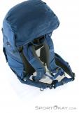 Osprey Kestrel 38l Backpack, , Bleu, , Hommes,Femmes,Unisex, 0149-10186, 5637732626, , N4-09.jpg