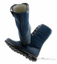 Hanwag Saisa High Lady ES Womens Winter Shoes, Hanwag, Blue, , Female, 0214-10046, 5637732637, 4047761439485, N4-14.jpg