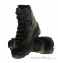Hanwag Torne GTX Mens Winter Shoes Gore-Tex, Hanwag, Čierna, , Muži, 0214-10047, 5637732644, 4047761301287, N1-06.jpg