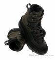 Hanwag Torne GTX Mens Winter Shoes Gore-Tex, Hanwag, Negro, , Hombre, 0214-10047, 5637732644, 4047761301287, N2-02.jpg