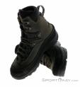 Hanwag Torne GTX Mens Winter Shoes Gore-Tex, Hanwag, Negro, , Hombre, 0214-10047, 5637732644, 4047761301287, N2-07.jpg