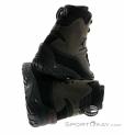 Hanwag Torne GTX Mens Winter Shoes Gore-Tex, Hanwag, Negro, , Hombre, 0214-10047, 5637732644, 4047761301287, N2-17.jpg