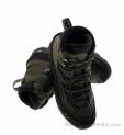 Hanwag Torne GTX Mens Winter Shoes Gore-Tex, Hanwag, Negro, , Hombre, 0214-10047, 5637732644, 4047761301287, N3-03.jpg