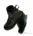 Hanwag Torne GTX Mens Winter Shoes Gore-Tex, Hanwag, Čierna, , Muži, 0214-10047, 5637732644, 4047761301287, N3-08.jpg