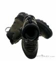Hanwag Torne GTX Mens Winter Shoes Gore-Tex, Hanwag, Negro, , Hombre, 0214-10047, 5637732644, 4047761301287, N4-04.jpg