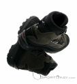 Hanwag Torne GTX Mens Winter Shoes Gore-Tex, Hanwag, Negro, , Hombre, 0214-10047, 5637732644, 4047761301287, N4-19.jpg