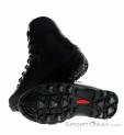 Hanwag Alaska Winter GTX Mens Winter Shoes Gore-Tex, Hanwag, Noir, , Hommes, 0214-10048, 5637732651, 4047761338818, N1-11.jpg