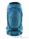 Osprey Aura AG 50l Womens Backpack, , Bleu, , Femmes, 0149-10192, 5637732678, , N1-01.jpg