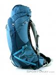 Osprey Aura AG 50l Womens Backpack, Osprey, Blue, , Female, 0149-10192, 5637732678, 0, N1-06.jpg