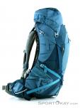 Osprey Aura AG 50l Womens Backpack, , Bleu, , Femmes, 0149-10192, 5637732678, , N1-16.jpg