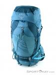 Osprey Aura AG 50l Womens Backpack, Osprey, Blue, , Female, 0149-10192, 5637732678, 0, N2-02.jpg