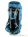 Osprey Aura AG 50l Womens Backpack, , Bleu, , Femmes, 0149-10192, 5637732678, , N2-12.jpg