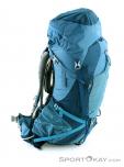 Osprey Aura AG 50l Womens Backpack, Osprey, Blue, , Female, 0149-10192, 5637732678, 0, N2-17.jpg