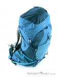 Osprey Aura AG 50l Womens Backpack, , Bleu, , Femmes, 0149-10192, 5637732678, , N3-18.jpg