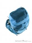 Osprey Aura AG 50l Womens Backpack, , Bleu, , Femmes, 0149-10192, 5637732678, , N4-19.jpg