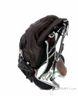 Osprey Talon 22l Backpack, Osprey, Black, , Male,Female,Unisex, 0149-10193, 5637732688, 845136047976, N3-08.jpg
