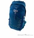 Osprey Talon 22l Backpack, Osprey, Bleu, , Hommes,Femmes,Unisex, 0149-10193, 5637732690, 0, N2-02.jpg