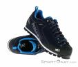 Millet Friction GTX Womens Approach Shoes Gore-Tex, Millet, Azul, , Mujer, 0316-10027, 5637732696, 3515721589279, N1-01.jpg