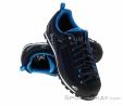 Millet Friction GTX Womens Approach Shoes Gore-Tex, Millet, Azul, , Mujer, 0316-10027, 5637732696, 3515721589279, N2-02.jpg