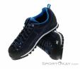 Millet Friction GTX Womens Approach Shoes Gore-Tex, Millet, Azul, , Mujer, 0316-10027, 5637732696, 3515721589279, N2-07.jpg