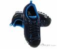 Millet Friction GTX Womens Approach Shoes Gore-Tex, Millet, Azul, , Mujer, 0316-10027, 5637732696, 3515721589279, N3-03.jpg