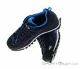 Millet Friction GTX Womens Approach Shoes Gore-Tex, Millet, Azul, , Mujer, 0316-10027, 5637732696, 3515721589279, N3-08.jpg