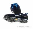 Millet Friction GTX Womens Approach Shoes Gore-Tex, Millet, Azul, , Mujer, 0316-10027, 5637732696, 3515721589279, N3-13.jpg