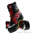 Millet Grepons 4S GTX Mens Mountaineering Boots, Millet, Red, , Male, 0316-10028, 5637732703, 3515721589521, N1-06.jpg