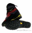 Millet Grepons 4S GTX Hommes Chaussures de montagne, Millet, Rouge, , Hommes, 0316-10028, 5637732703, 3515721589521, N1-11.jpg