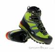 Millet Elevation GTX Hommes Chaussures de montagne Gore-Tex, Millet, Vert, , Hommes, 0316-10029, 5637732709, 3515721607638, N1-01.jpg